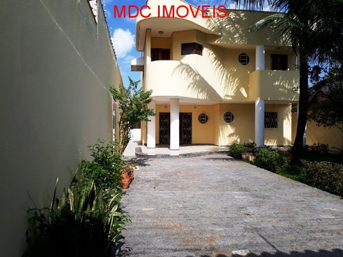 Imagem 1 de 15 de Casa - Mdc 1297 - 32461859