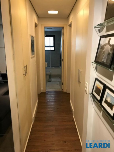 Imagem 8 de 15 de Apartamento - Vila Olímpia - Sp - 600205