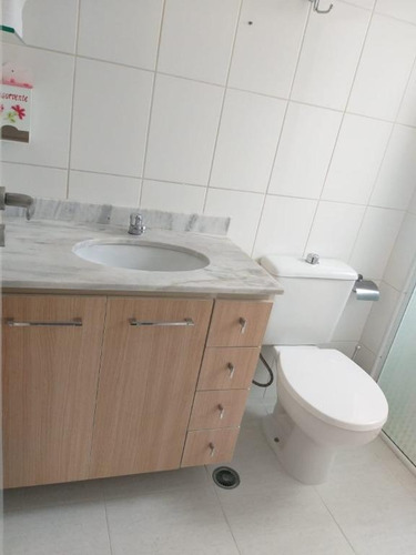 Imagem 17 de 20 de Apartamento Com 3 Dormitórios À Venda, 86 M² Por R$ 560.000 - Barcelona - São Caetano Do Sul/sp - Ap5634