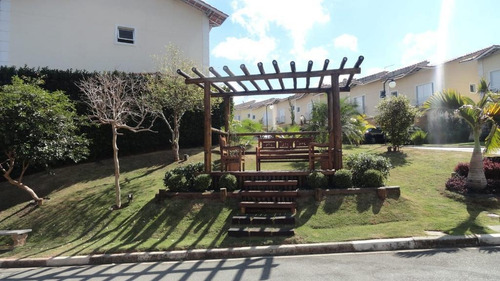 Imagem 14 de 16 de Casa Com 3 Dormitórios À Venda, 151 M² - Vila Santo Antônio Do Portão - Cotia/sp - Ca0811