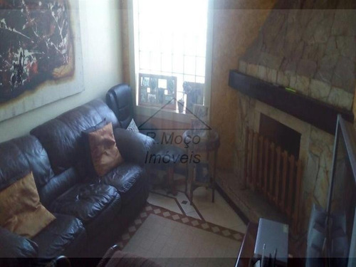 Imagem 3 de 17 de Casa Jardim Maringá São Paulo/sp - 1747