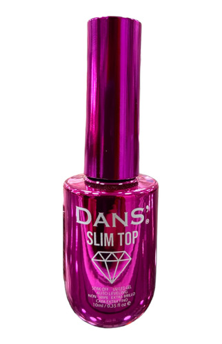 Slim Top Dans 10ml