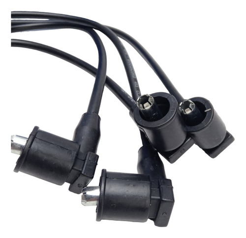 Cable Bujia Rio Stulys 1.5