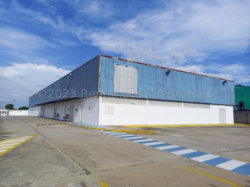 Local Comercial En Venta En Fuerzas Armadas Mls 24-3080 Yohana Hidalgo 