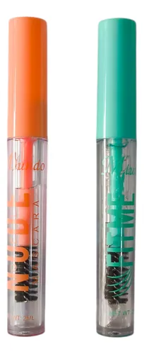 Set De Maquillaje 7 Productos