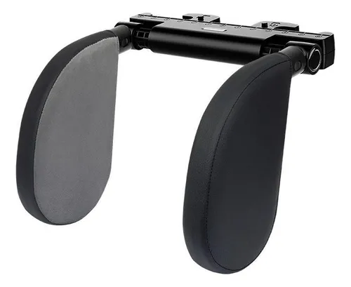 Cojín Para Reposacabezas De Asiento De Coche, Almohada Para