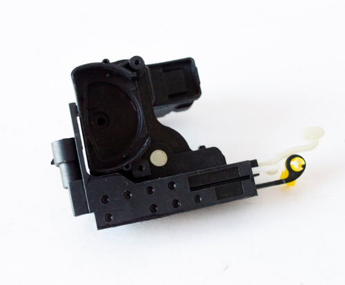 Chapa Puerta Motor Bloqueo Chevrolet Spark Gt Todo Los Lados