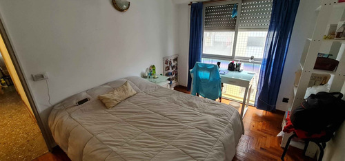 Imagen 9 de 13 de Venta Departamento 4 Amb Al Frente -quilmes Centro