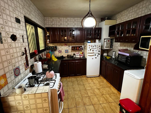 Casa 4 Ambientes Ramos Mejia - Permuta - Apto Credito