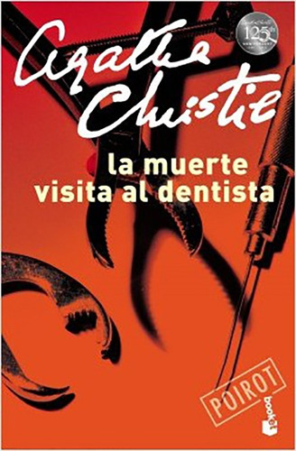 Muerte Visita Al Dentista,la (b) - Agatha Christie