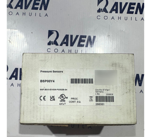 Bps00y4 Balluff 100%original Ravenautomation
