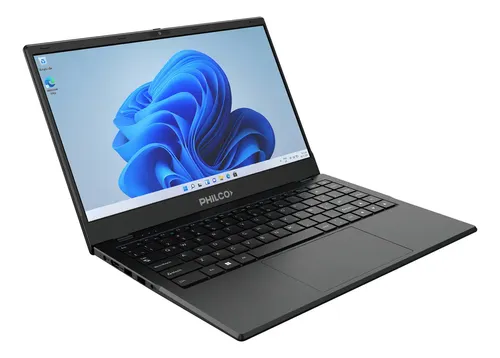 Notebook Philco N14P4020 14.1 Pulgadas Intel Celeron 4gb 128gb Ssd Windows 11