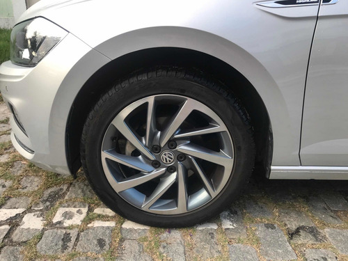 Volkswagen Polo 2020 1.0 Tsi Highline 200 Aut. 5p