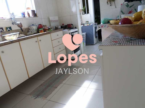 Imagem 9 de 15 de Apartamento - 02 Quartos - São Francisco Xavier. - 581918