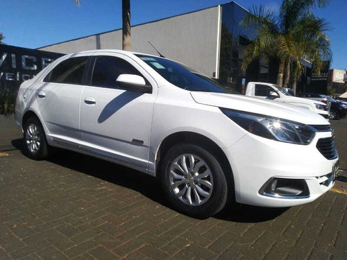 Imagem 2 de 15 de Chevrolet Cobalt Elite 1.8 8v Econo. Flex 4p Aut 2019