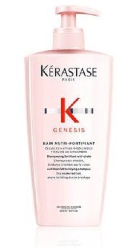 Kerastase Bain Genesis Nutri-fortifiant Anti Caída 500 Ml 