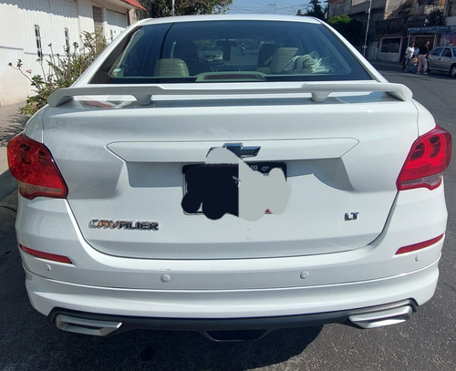 Chevrolet Cavalier 1.5 Lt At