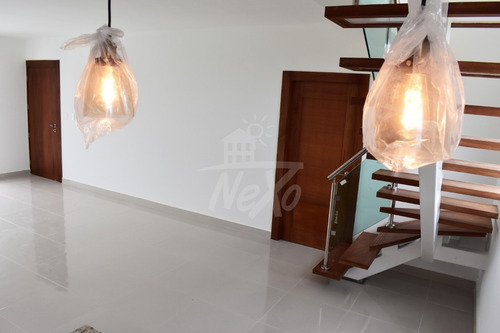 Imagen 7 de 30 de Hermoso Pent-house Con Jacuzzi En Residencial Con Áreas Sociales Aut. Duarte Santiago (hfa-244)