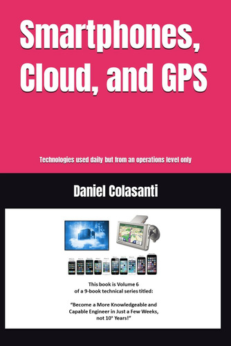 Libro: En Inglés Los Teléfonos Inteligentes, La Nube Y El Gp