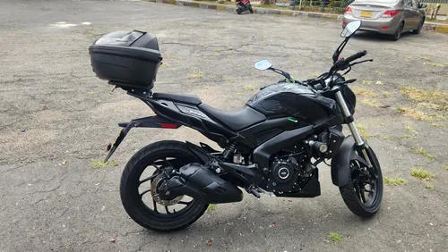 Dominar 250 Modelo 2022