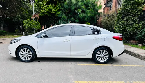 Kia CERATO PRO 1.6l