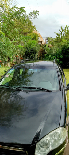 Fiat Palio 1.4 Weekend 2009 Elx Pack Active Ii
