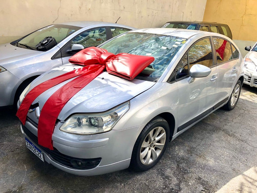 Imagem 1 de 4 de Citroen C4 2011