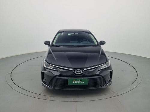 Toyota Corolla 2.0 VVT-IE FLEX XEI DIRECT SHIFT