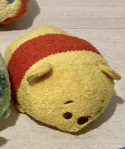 Tsum Tsum Winnie Pooh