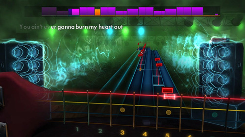 Imagen 8 de 9 de Rocksmith 2014 Edition - Remastered Ubisoft PS4 Físico