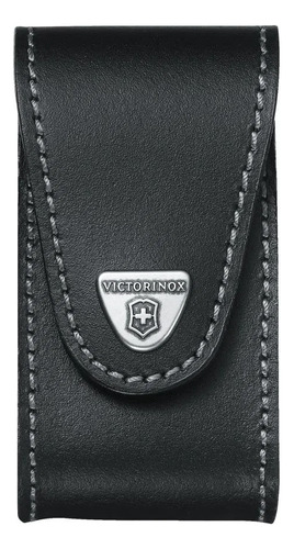 Estuche Para Navaja Grande Victorinox, Orig. Por Banimported