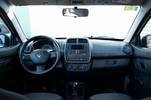 Renault Kwid Life 1.0 Griff Cars
