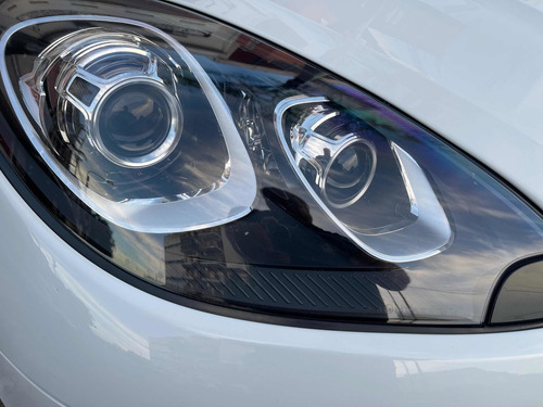 Imagen 21 de 24 de Porsche Macan Porsche Macan S