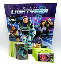 Comprar Varias Colecciones \u002F\u002F Album + 100 Figuritas Dif. Para Pegar!