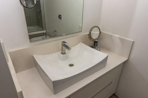 Departamento En Venta, Palacio Bellini 3 Dormitorios Lleno De Luz Y Sol - Con Renta