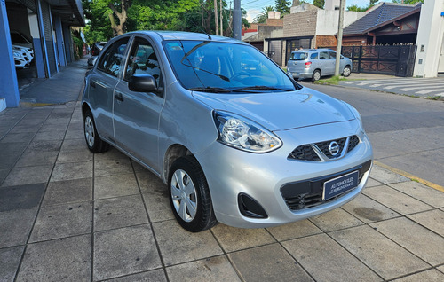 Nissan March 1.6 Active 107cv