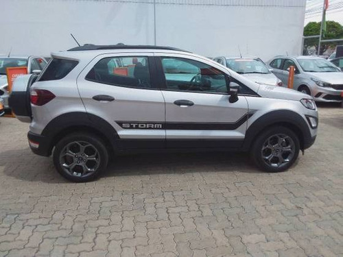 Ford Ecosport 2.0 Direct Flex Storm 4wd Automático