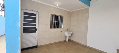 Casa Jardim Gabriela Jandira Sp