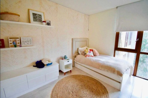 Imagen 11 de 17 de Departamento Venta Vitacura La Aurora Lo Curro
