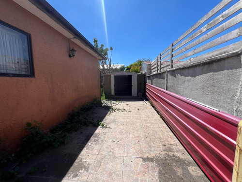 Arriendo Casa Villa Spring Hill, San Pedro De La Paz