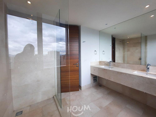 Imagen 23 de 27 de Departamento En Granada, Miguel Hidalgo Con 3 Recámaras, 134 M², Id: 39618
