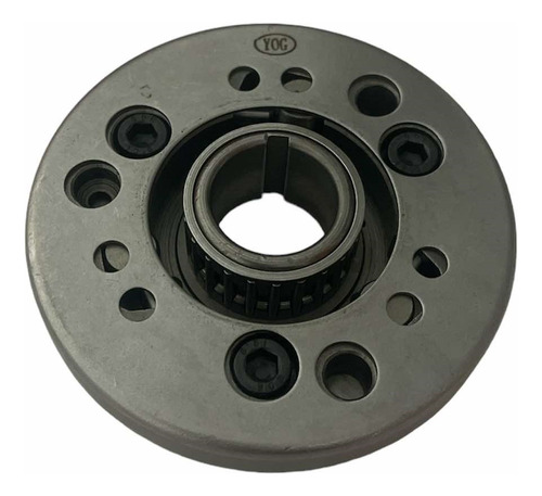 Bendix Para Moto Italika Ds150g