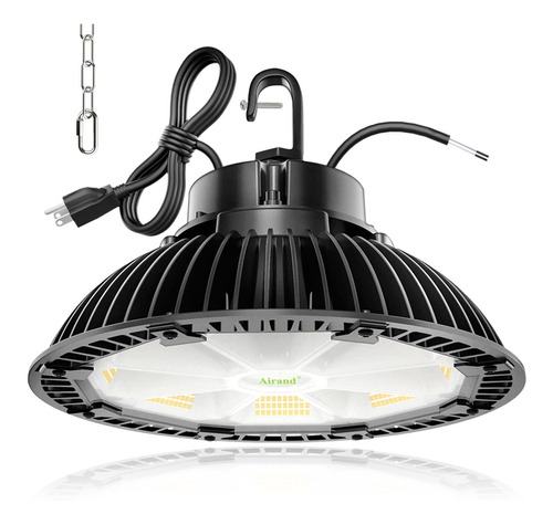Ufo Led High Bay Light 200w Airand,1-10v Dimmable Shop