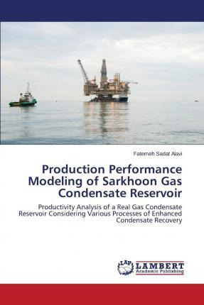 Libro Production Performance Modeling Of Sarkhoon Gas Con...