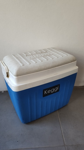 Imagen 8 de 10 de Barril Pet 5 Lts Keggi