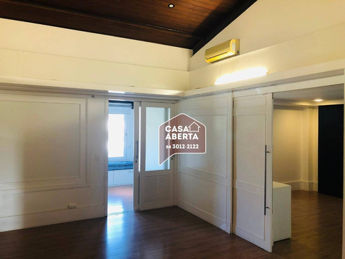 Imagem 23 de 30 de Casa Com 5 Dormitórios, 1200 M² - Venda Por R$ 4.500.000,00 Ou Aluguel Por R$ 14.000,00/mês - Candelária - Natal/rn - Ca0001