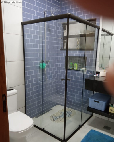 Imagem 14 de 30 de Casa À Venda Na Vila Trujillo - Sorocaba/sp - Ca10224 - 34297229