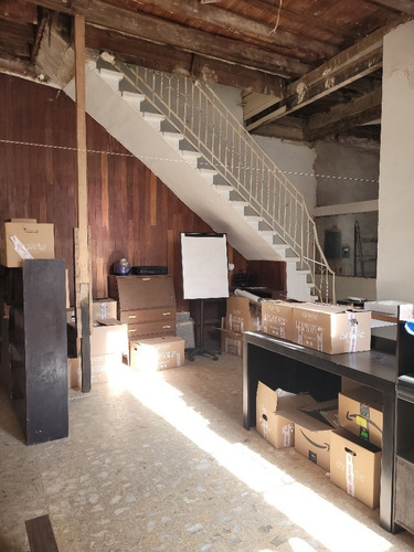 Imagen 6 de 17 de Renta Increíble Casa Con Uso De Suelo Para Remodelar Roma Norte
