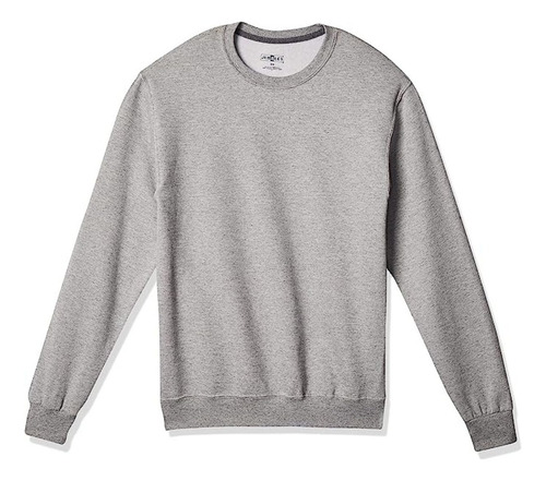 Jerzees Sudadera Cab Cuello Redondo Mod Q4000 1 Pieza Tda