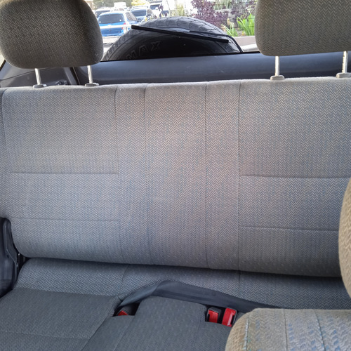 Toyota Merú 2.7